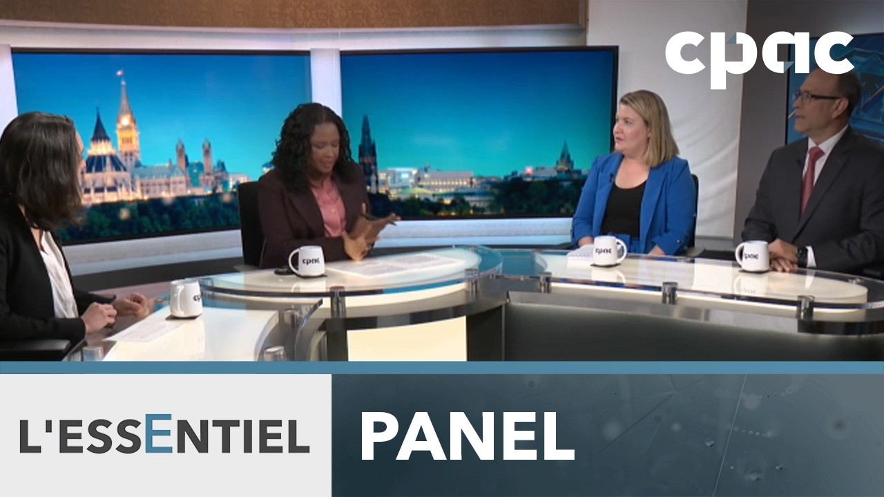 Federal election just around the corner? Our panel of journalists discusses - September 16, 2024