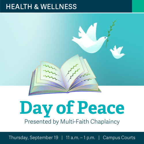 International Day of Peace