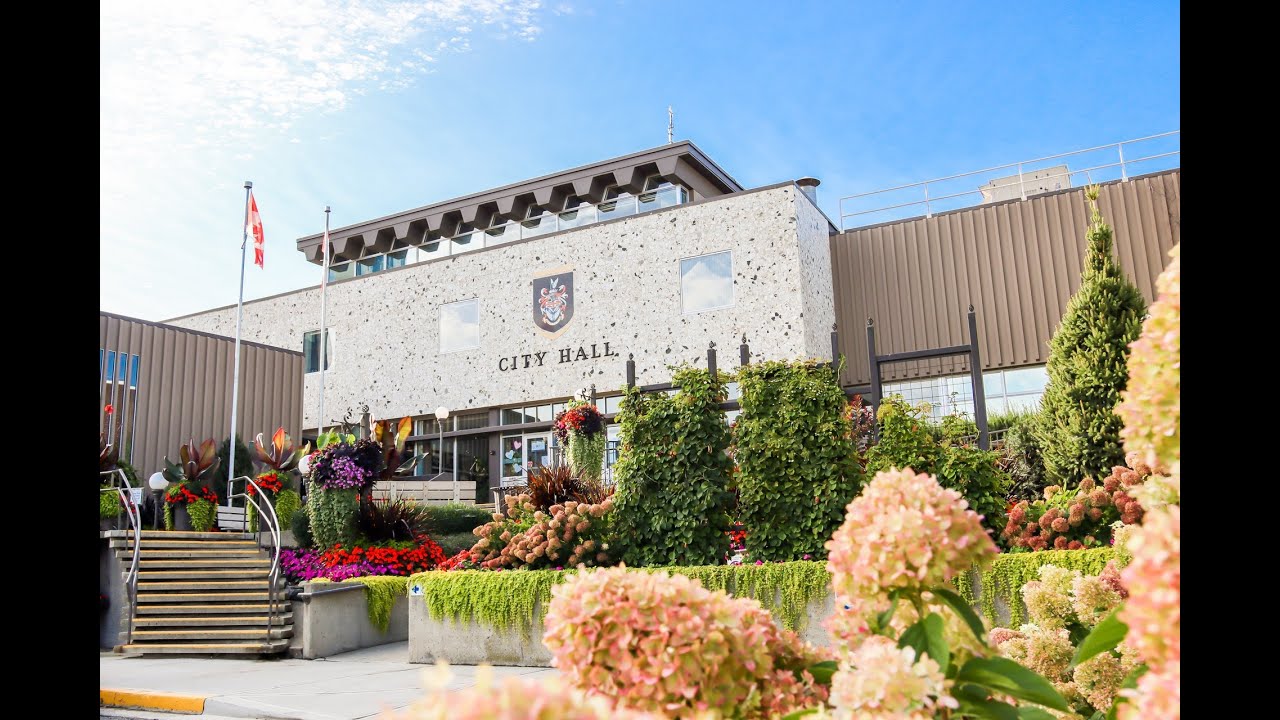 Kamloops City Council - Regular Council Meeting - May 30, 2023