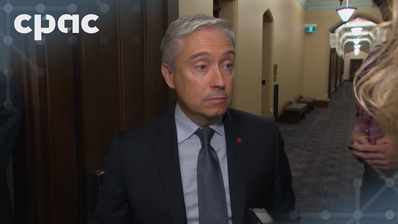 Liberals on possible confidence motion, MPs’ pensions – September 18, 2024