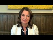 One-on-one with Alberta Premier Danielle Smith