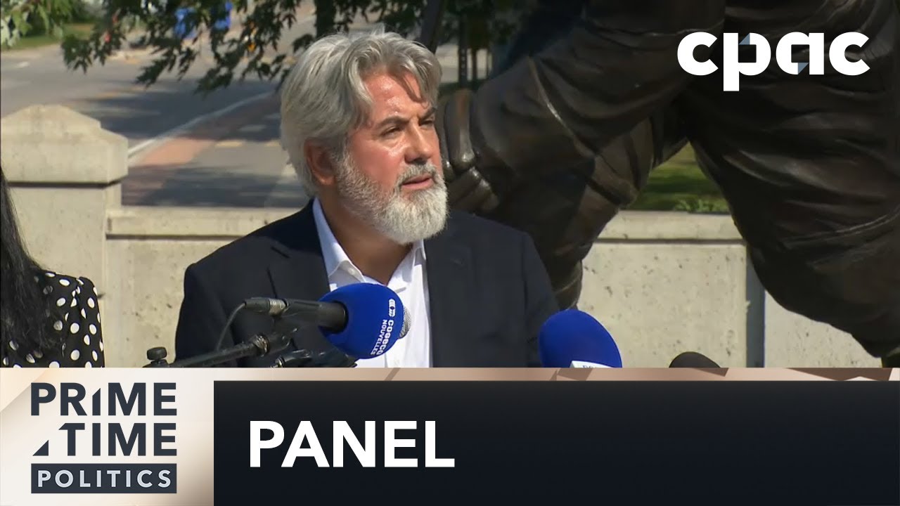 Our strategists panel discusses Pablo Rodriguez’s exit as cabinet minister – September 19, 2024