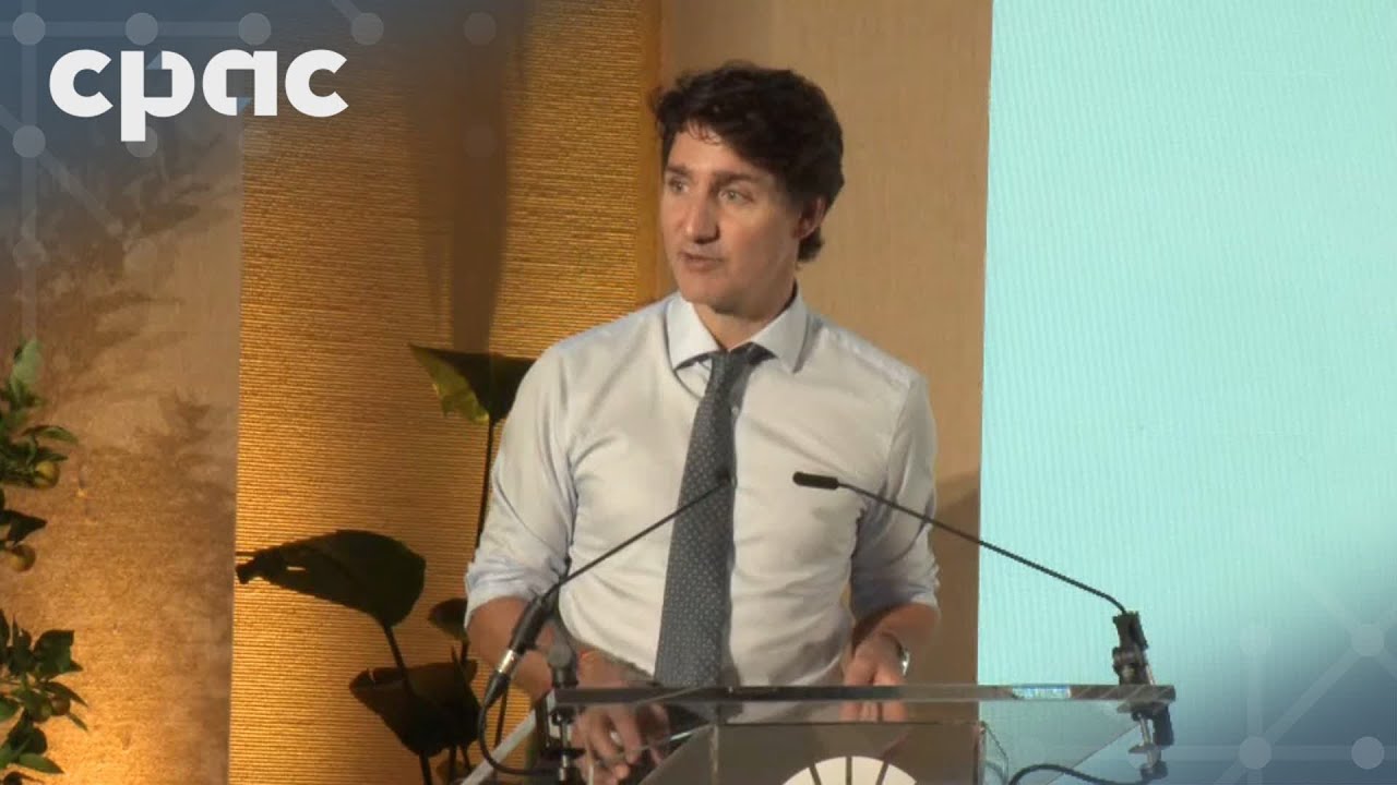 PM Justin Trudeau co-hosts UN meeting on sustainability – September 24, 2024