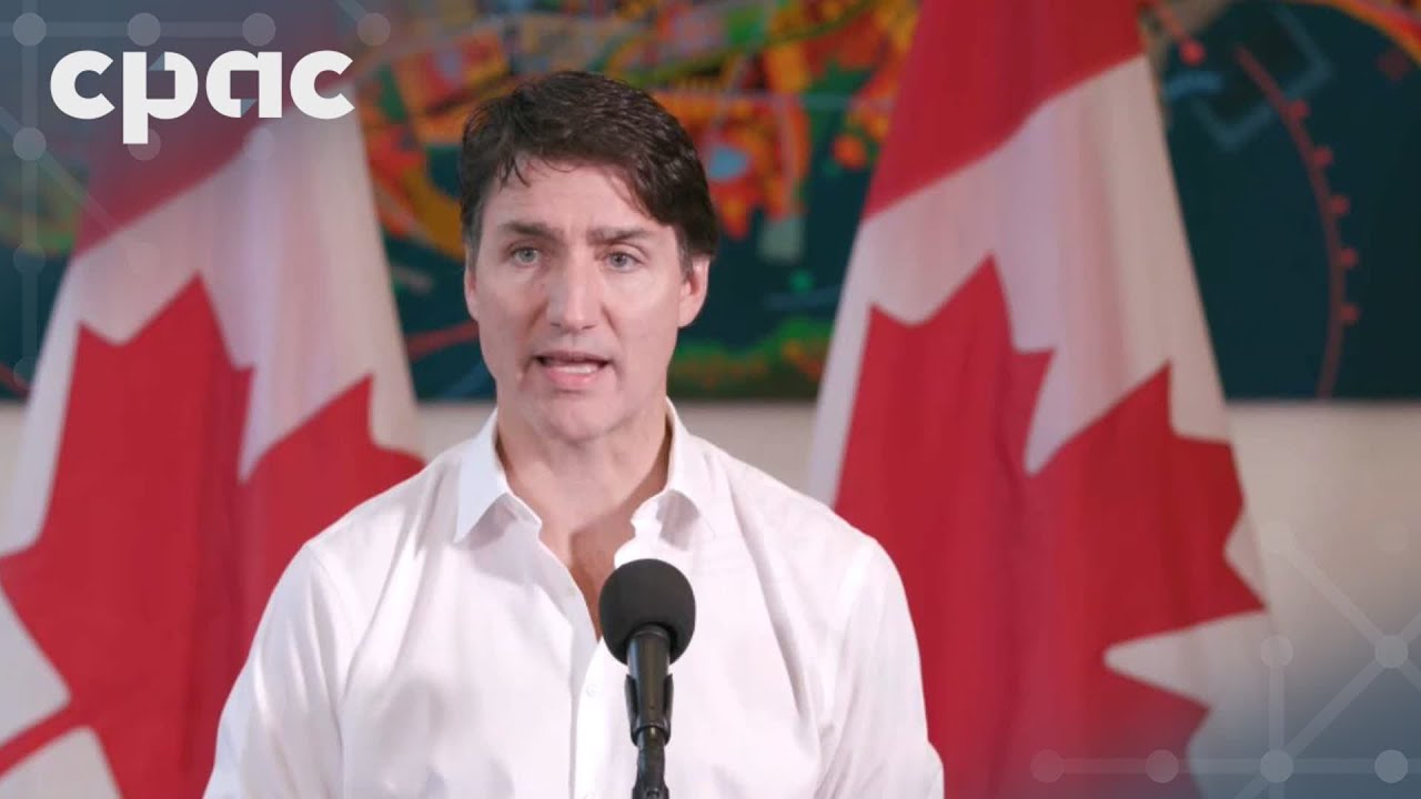 PM Justin Trudeau speaks with reporters as caucus retreat concludes – September 11, 2024