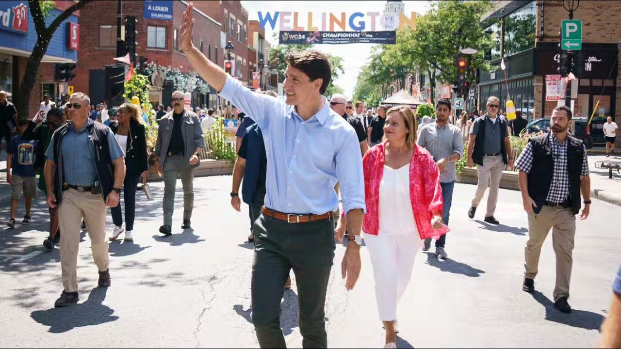 Preview: Byelections in Montréal and Winnipeg - September 11, 2024