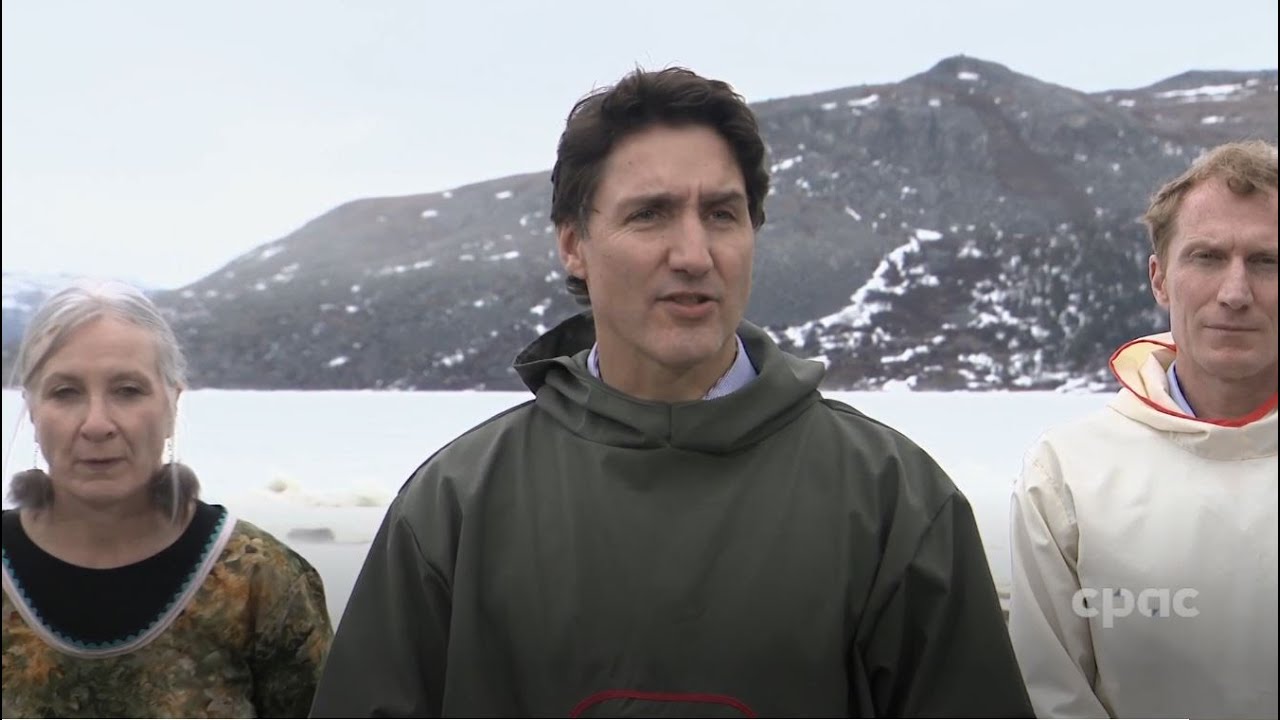 Prime Minister Justin Trudeau on foreign interference, firearms bill concerns – May 12, 2023