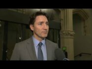 Prime Minister Trudeau on China's expulsion of Canadian diplomat, Alberta wildfires – May 9, 2023