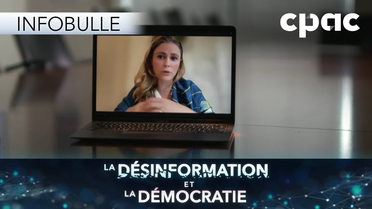 Que peut-on faire pour empêcher la diffusion de désinformations?