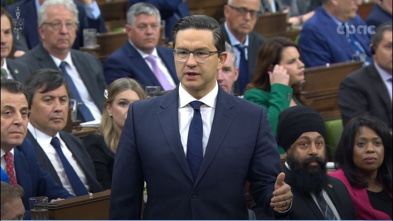 Question Period – May 10, 2023