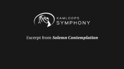 Solemn Contemplation Excerpt