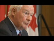 Special rapporteur David Johnston advises against holding public inquiry into foreign interference