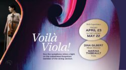 Violà Viola Excerpt 2