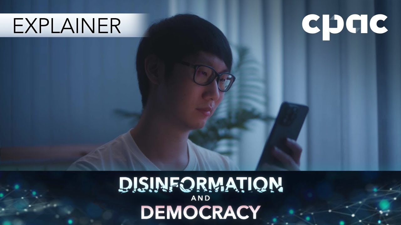 What is the difference between misinformation and disinformation?