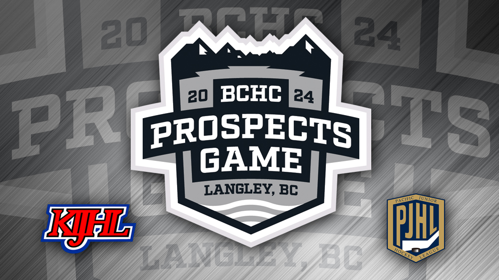 2024 BCHC Prospects Game Announced