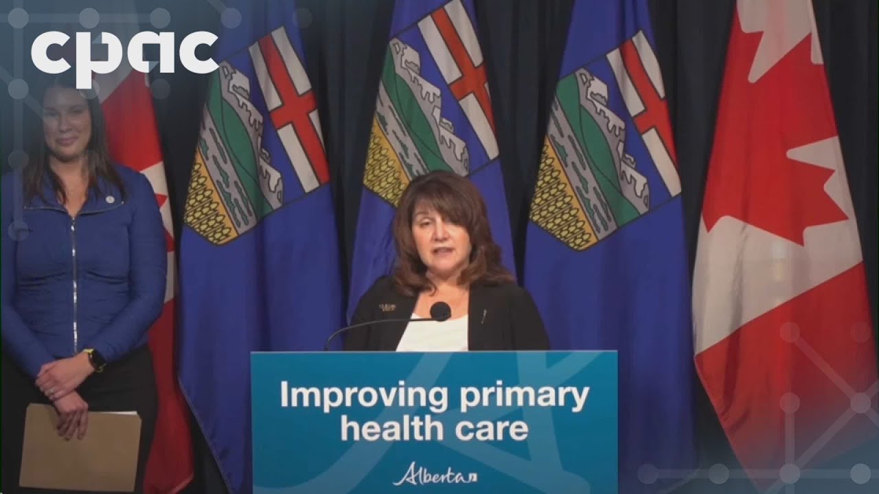 Alberta provides update on compensation for resident doctors – October 9, 2024