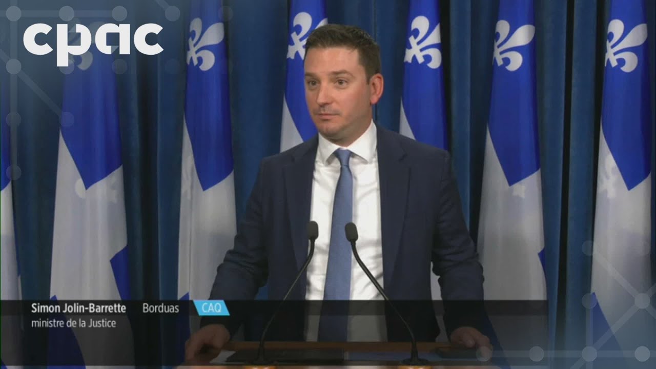 Annonce du Québec sur le changement d’heure saisonnier – 22 octobre 2024