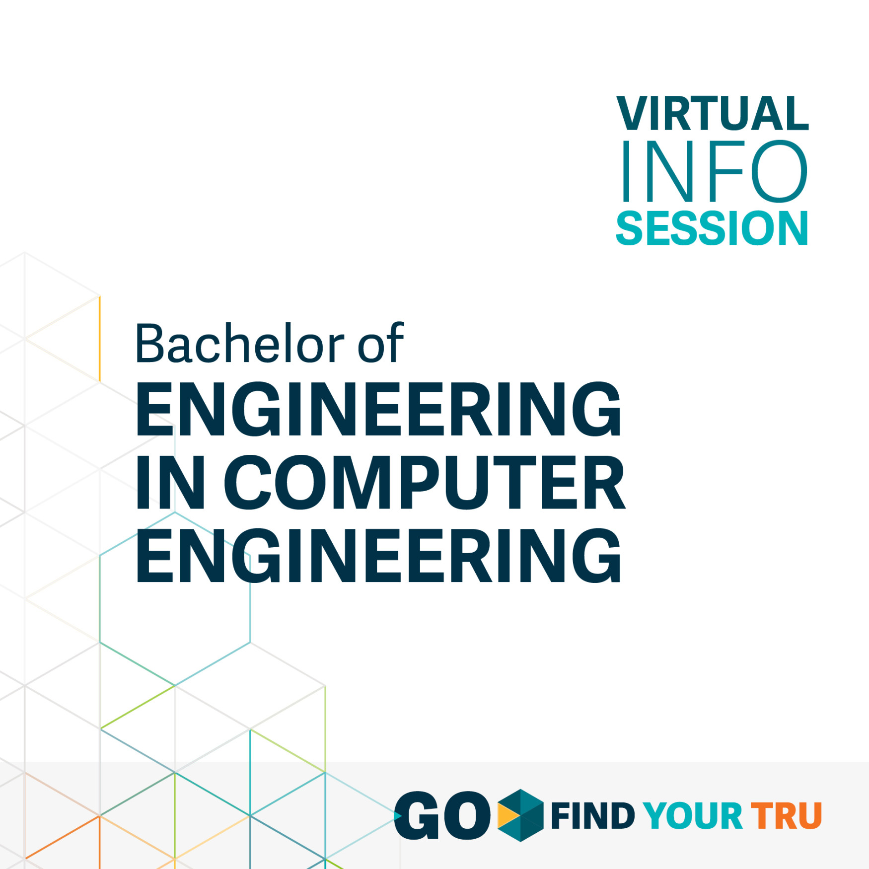 Bachelor of Engineering in Computer Engineering – info session