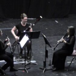 Concert Chapêtre by Henri Tomasi