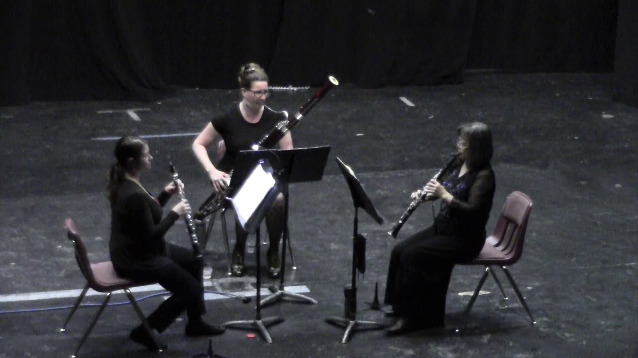 Concert Chapêtre by Henri Tomasi