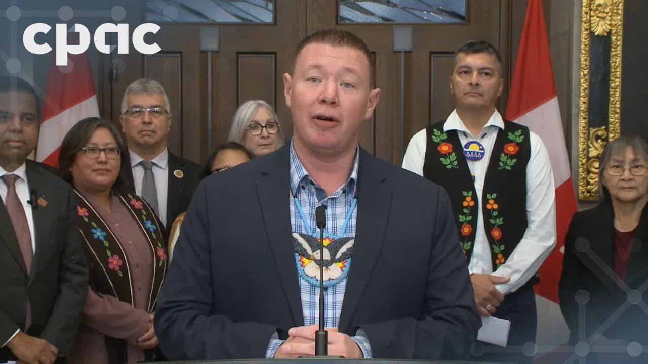 Govt update on appointing commissioner to oversee modern Indigenous treaties – October 10, 2024