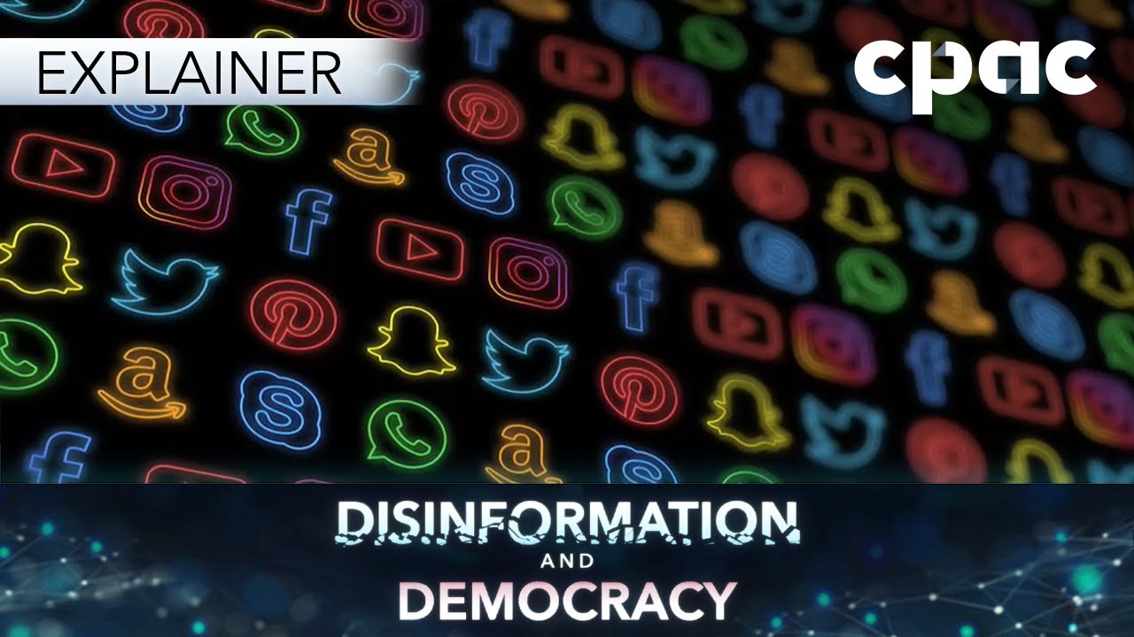 How is big tech addressing disinformation?