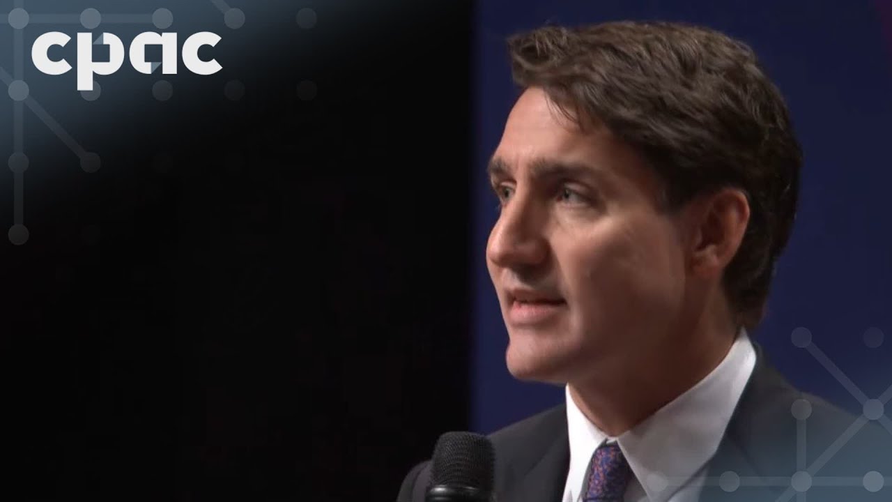 Le PM Trudeau discute de l’IA au Sommet de la Francophonie – 4 octobre 2024