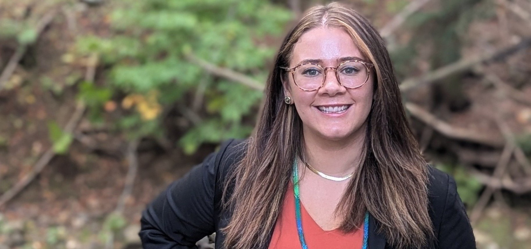 MBA grad lands dream job supporting Indigenous communities