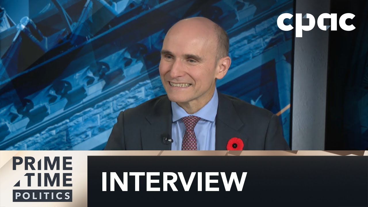 Minister Duclos on BQ’s decision to push for an early election – October 29, 2024