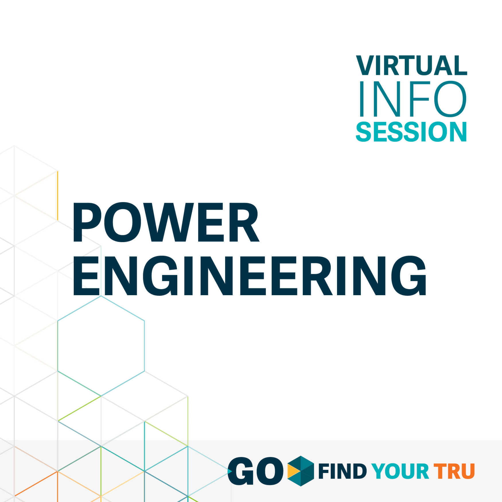 Power Engineering Certificate – info session