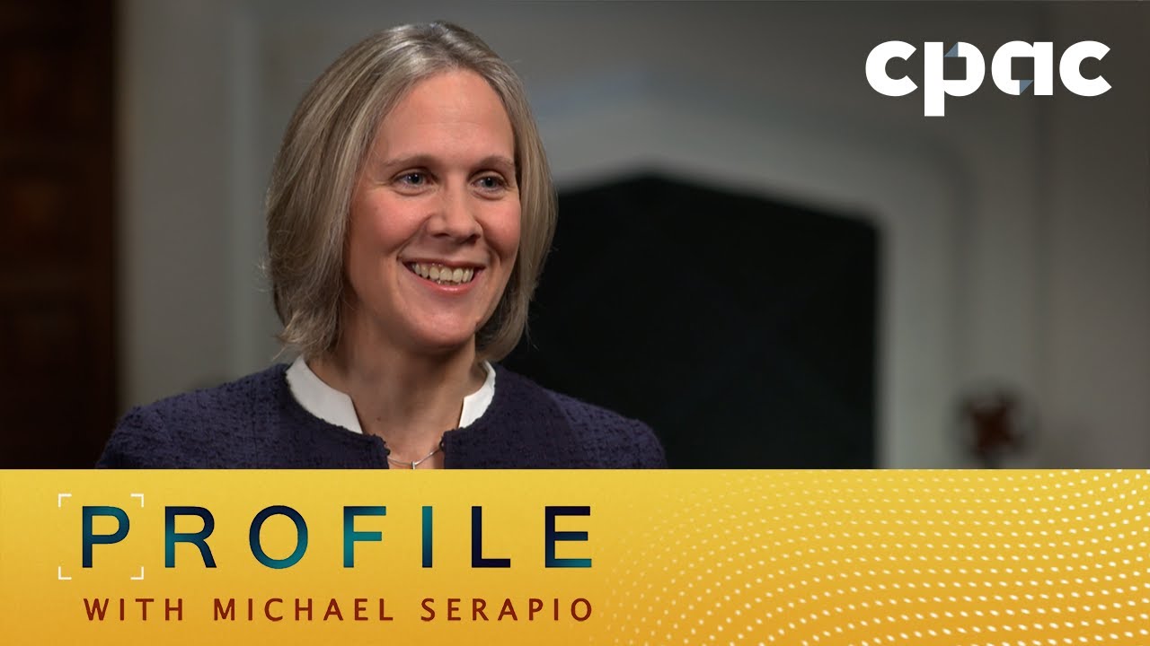 Profile with Michael Serapio – UK’s High Commissioner to Canada Susannah Goshko