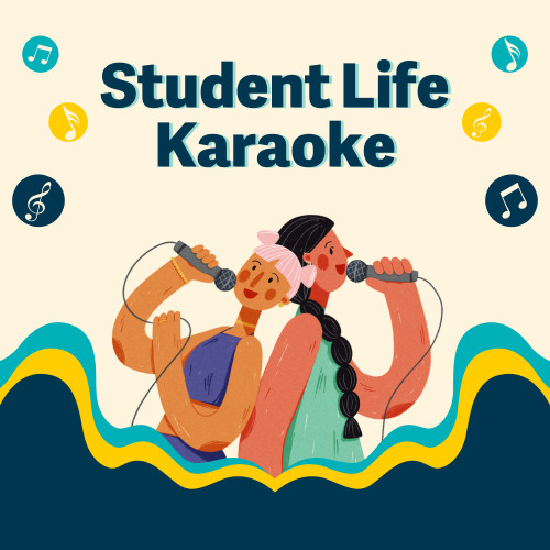 Student Life Karaoke