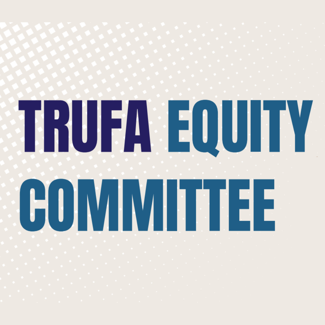 TRUFA Equity Committee – global cafè