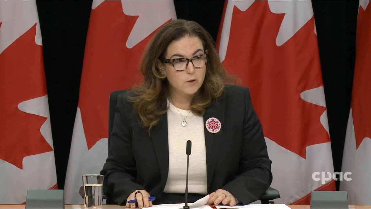 Toxic drug crisis: Mental health and addictions minister makes announcement – October 11, 2024