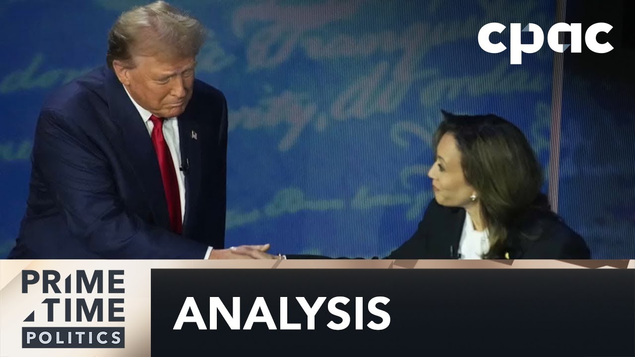 What could a Trump or Harris win in the U.S. could mean for Canada's economy? – October 9, 2024