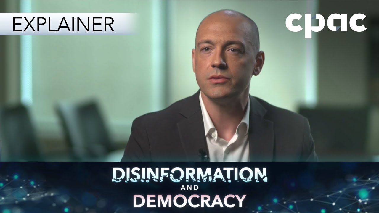 What is Elections Canada doing to counter disinformation?