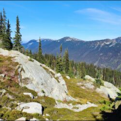 Zoa Peak Hike – KamloopsTrails