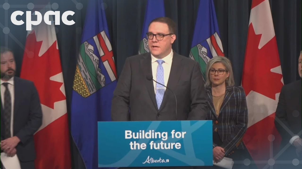 Alberta announces website for reporting housing delays – November 13, 2024