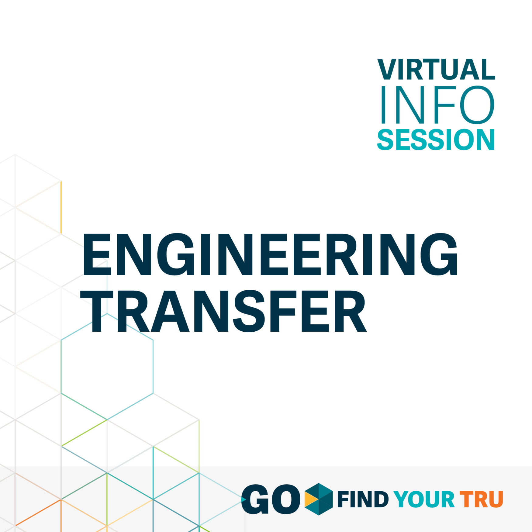 Engineering Transfer – info session