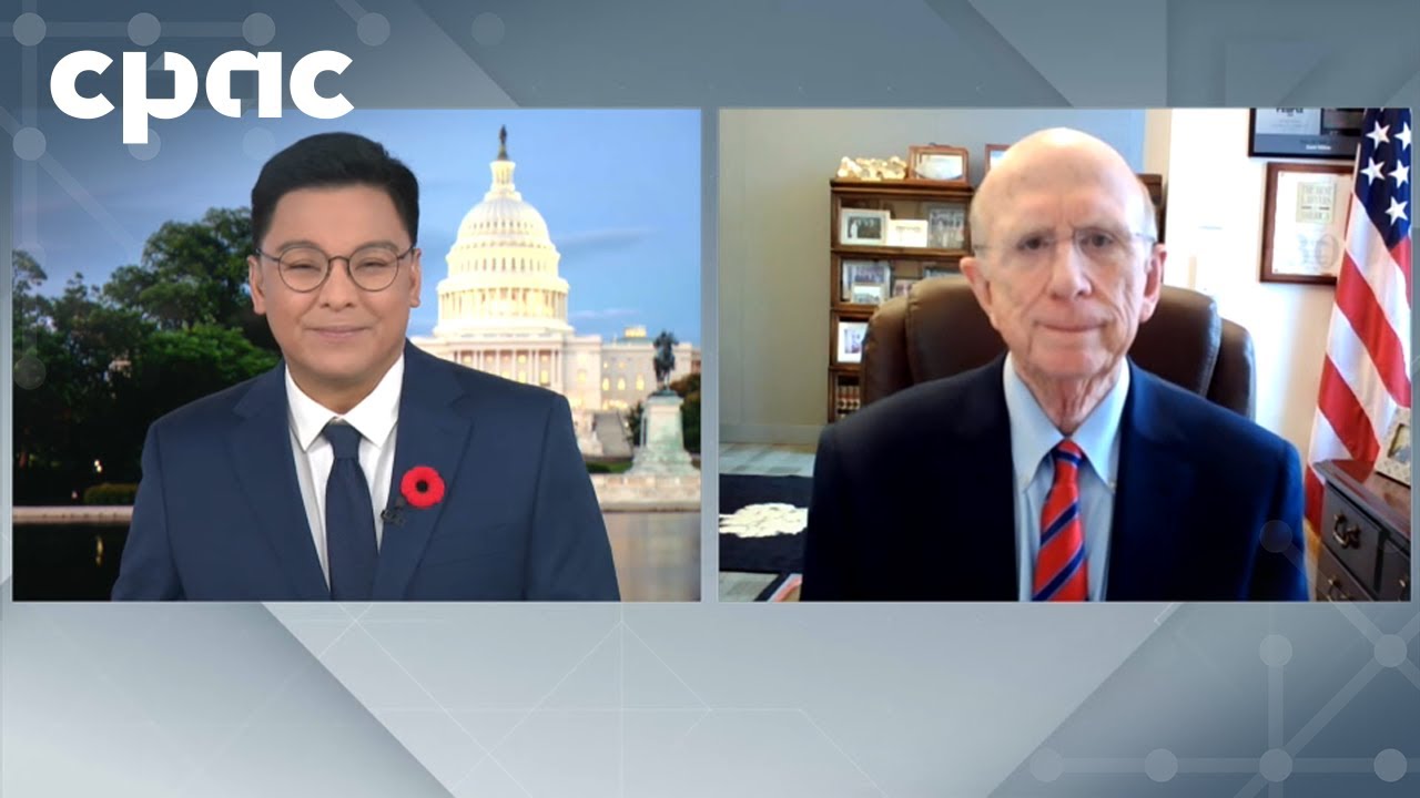 Former U.S. Ambassador to Canada on what Ottawa should watch after the election – November 5, 2024