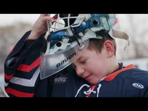 Kamloops is Ready to Host Hockey