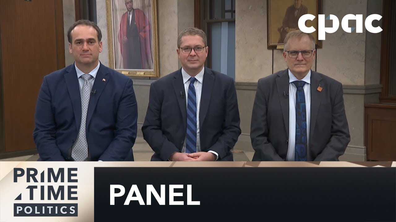 MPs debate Liberals’ proposed GST pause & rebate cheques – November 25, 2024