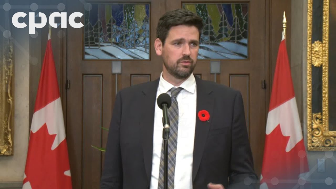 MPs on housing infrastructure program, emissions reduction shortfall – November 7, 2024