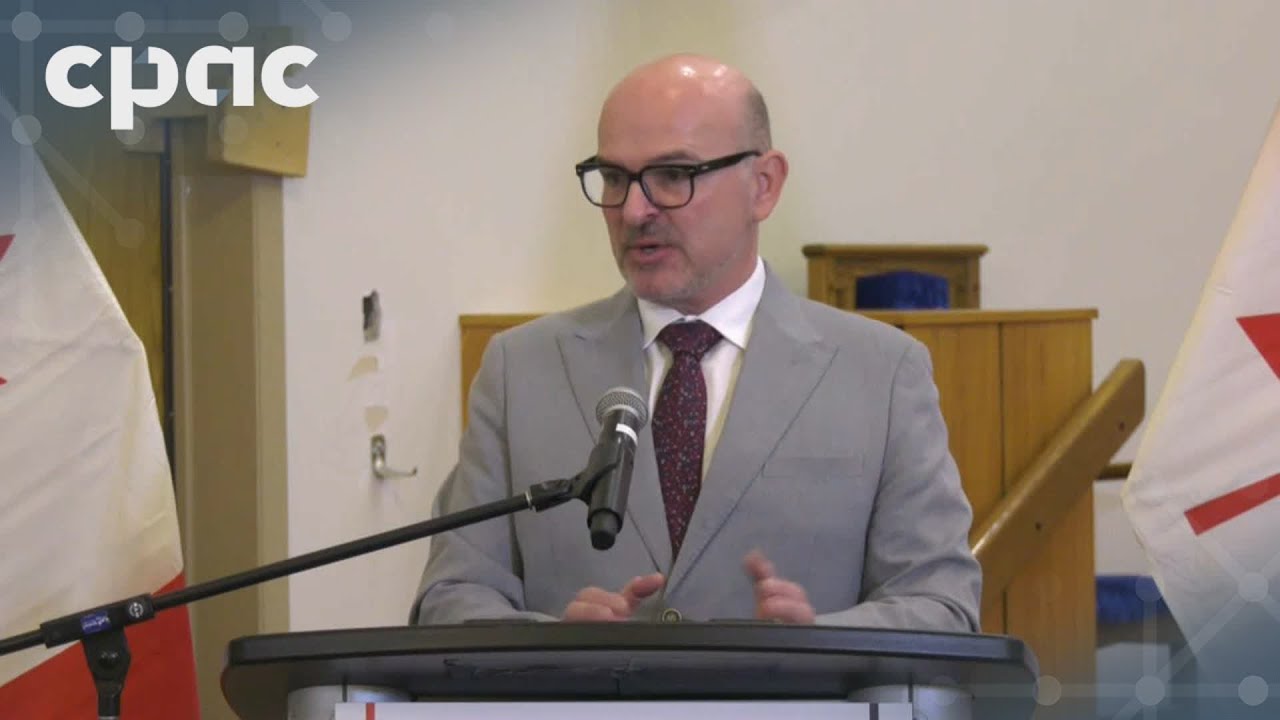 Minister Randy Boissonnault on housing, family history claims – November 15, 2024