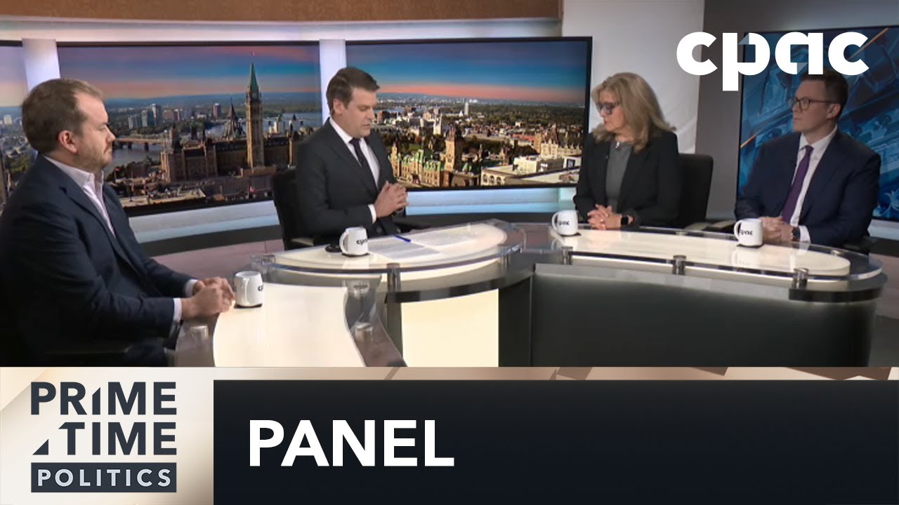 Our Strategists panel on GST pause & rebate cheques – November 21, 2024