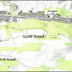 Scott Road Hike – KamloopsTrails