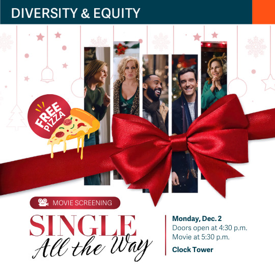 Single all the way – movie screening