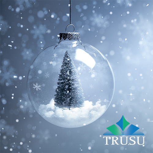 TRUSU Winter Fest