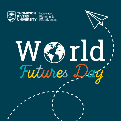 World Futures Day sessions