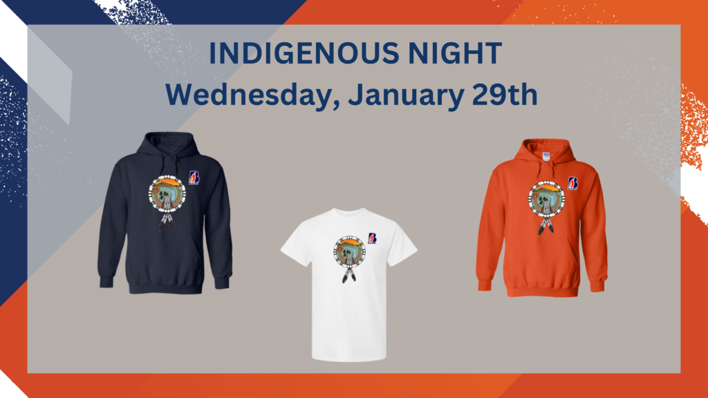 BLAZERS ANNOUNCE SECOND HALF PROMO SCHEDULE AND INDIGENOUS NIGHT JANUARY 29