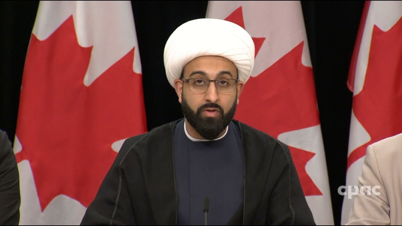 Global Imams Council selects Toronto for western headquarters – December 4, 2024